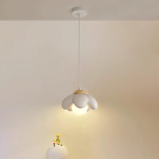 Virelithce Suspension Artistique en Résine