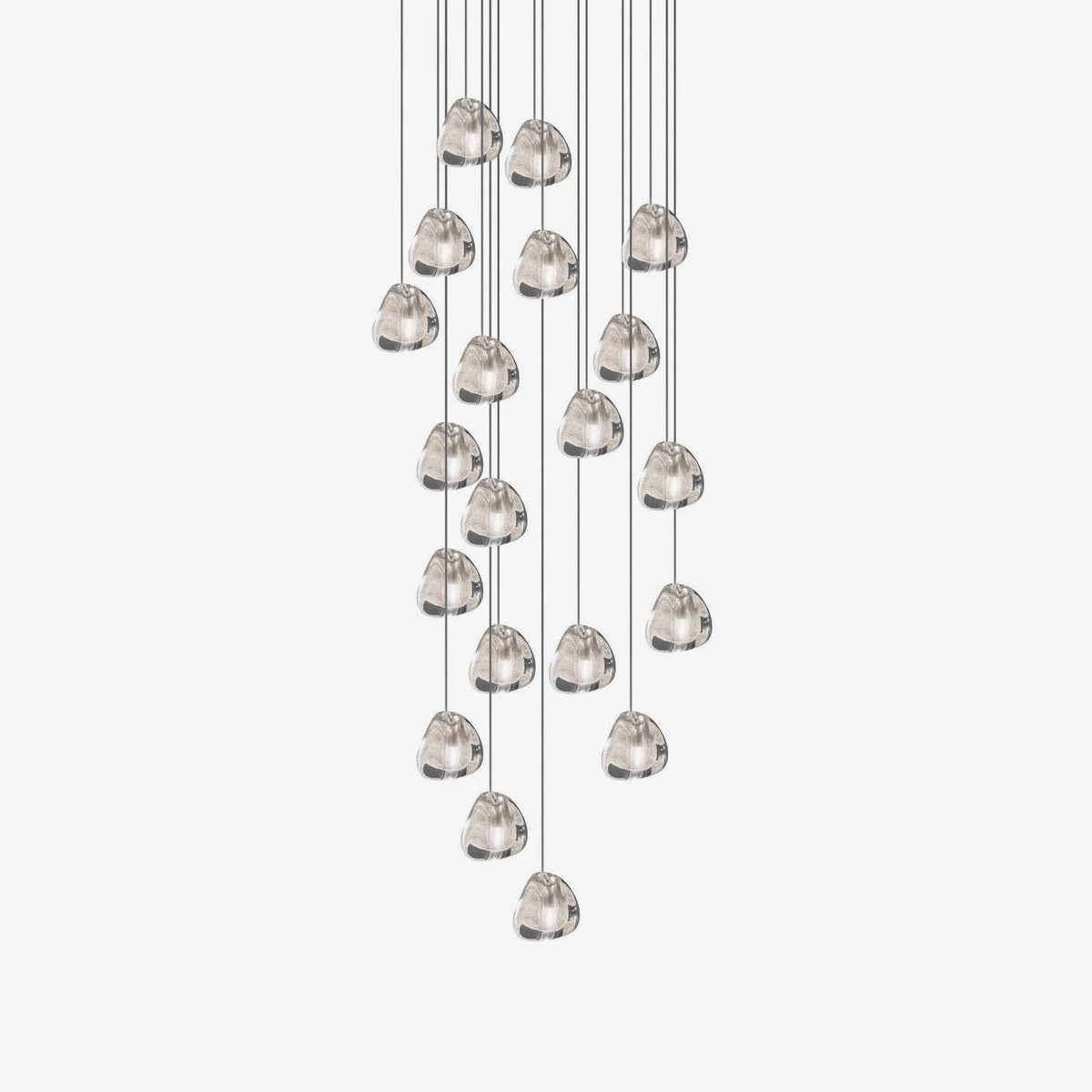 Taliel Suspension Luxe Postmoderne