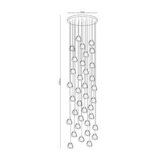 Avynor Suspension Luxe Postmoderne