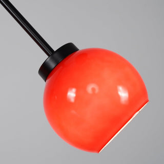 Ruby Suspension Moderne
