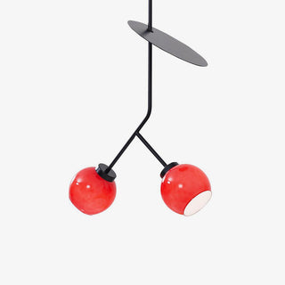 Ruby Suspension Moderne