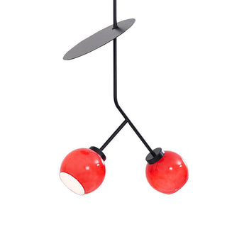 Ruby Suspension Moderne