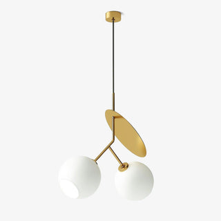 Ruby Suspension Moderne