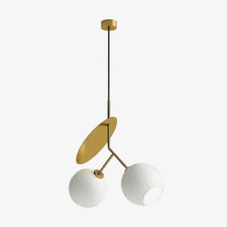 Ruby Suspension Moderne