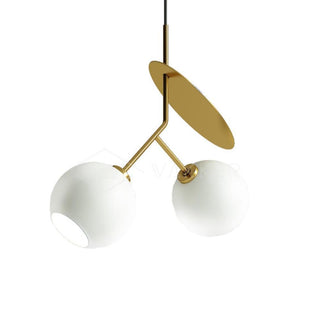 Ruby Suspension Moderne