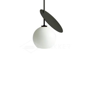 Ruby Suspension Moderne