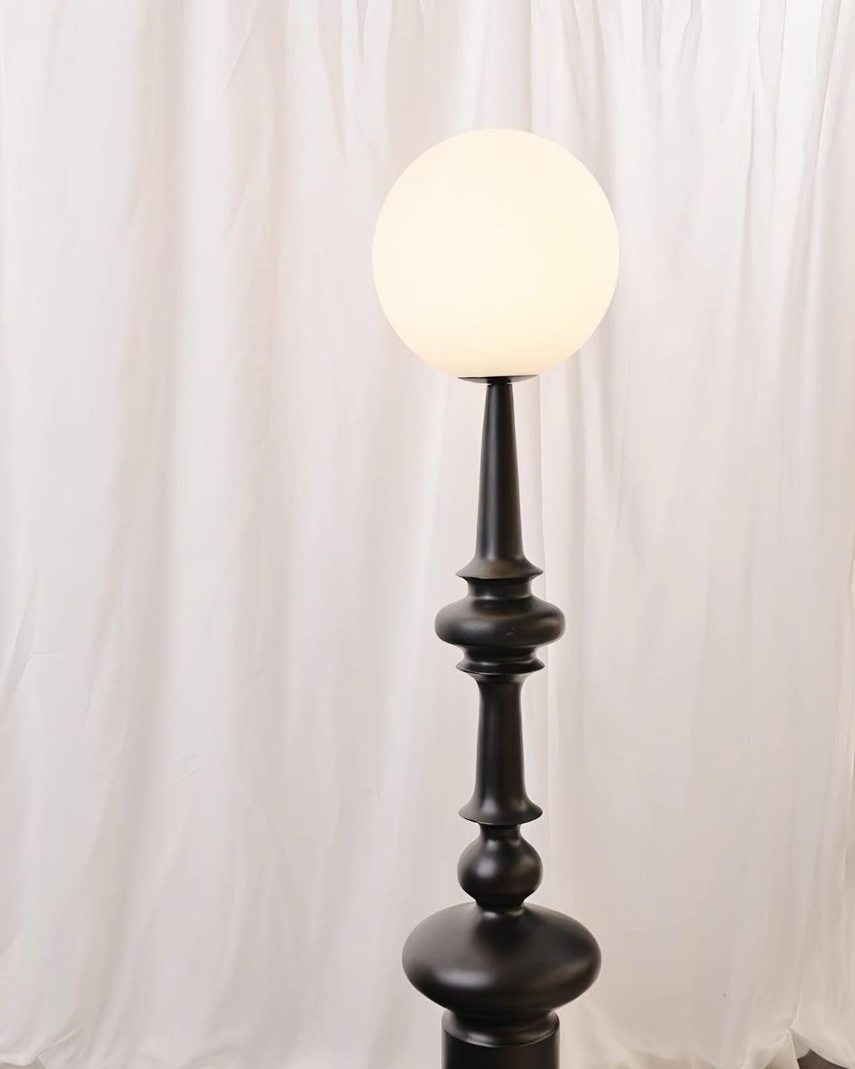Chess Lampadaire