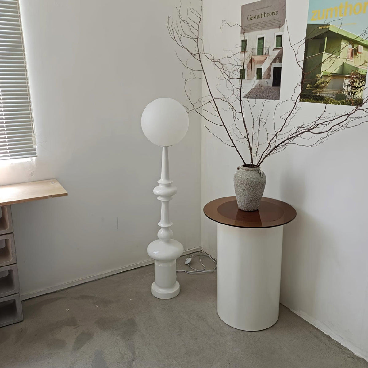 Chess Lampadaire