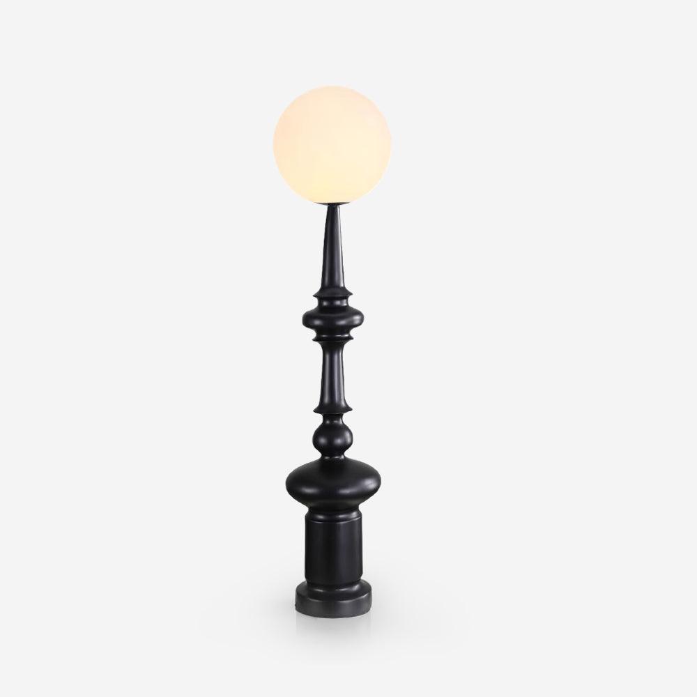 Chess Lampadaire