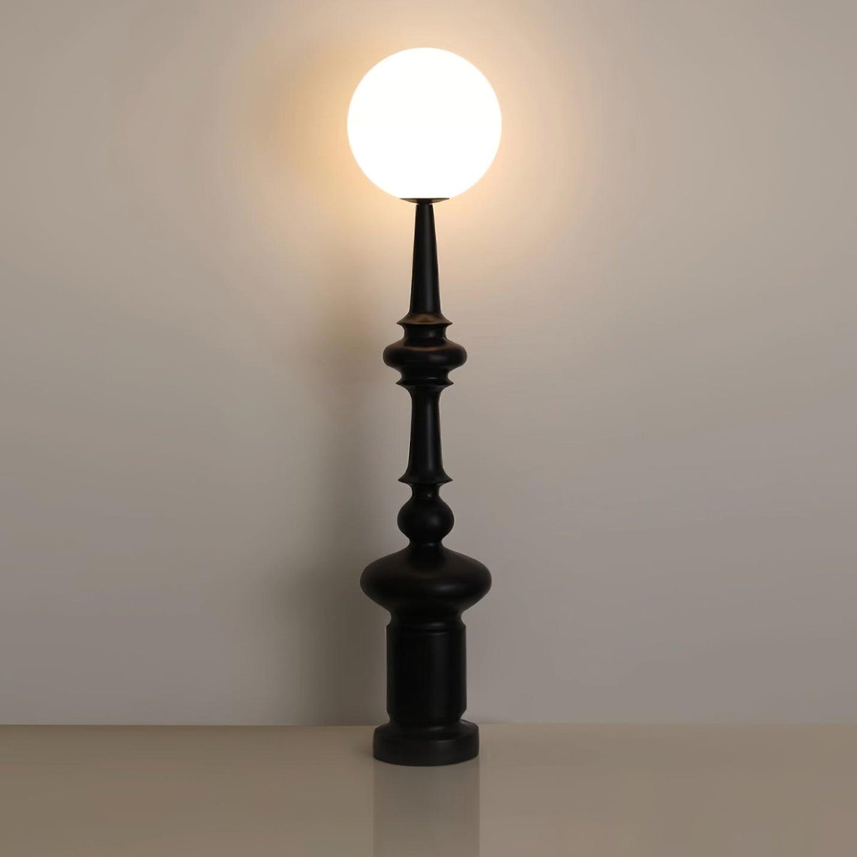 Chess Lampadaire