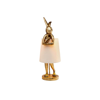 Bunn Lampe à Poser Lapin