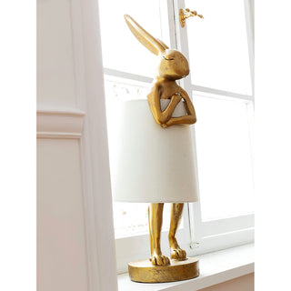 Bunn Lampe à Poser Lapin