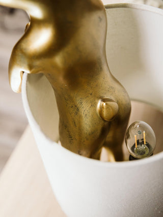 Bunn Lampe à Poser Lapin