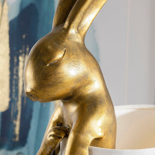 Bunn Lampe à Poser Lapin
