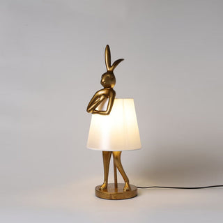 Bunn Lampe à Poser Lapin