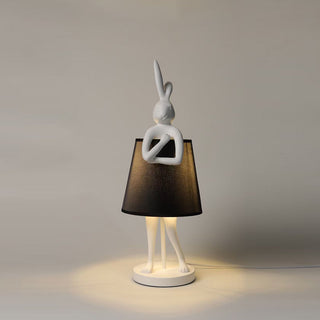 Bunn Lampe à Poser Lapin