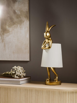 Bunn Lampe à Poser Lapin
