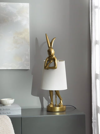 Bunn Lampe à Poser Lapin