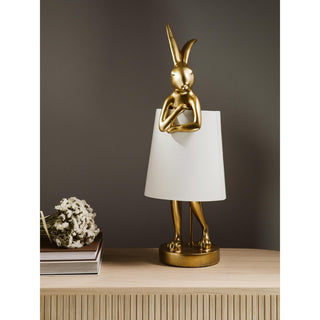 Bunn Lampe à Poser Lapin