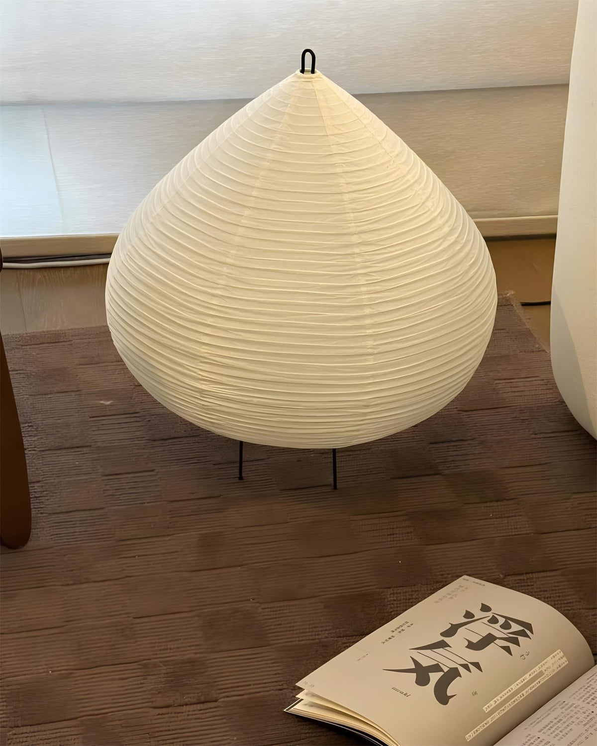 Noemi Lampe de Table