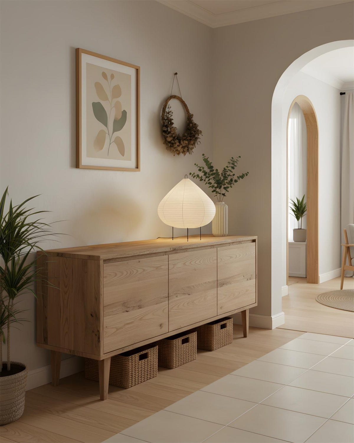 Noemi Lampe de Table