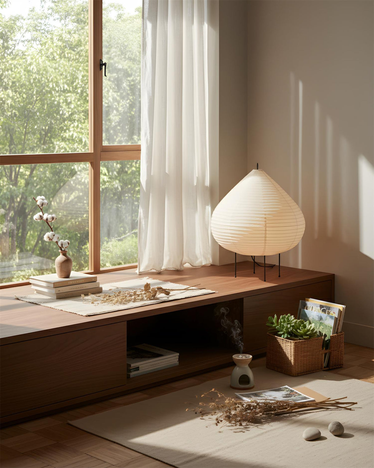 Noemi Lampe de Table