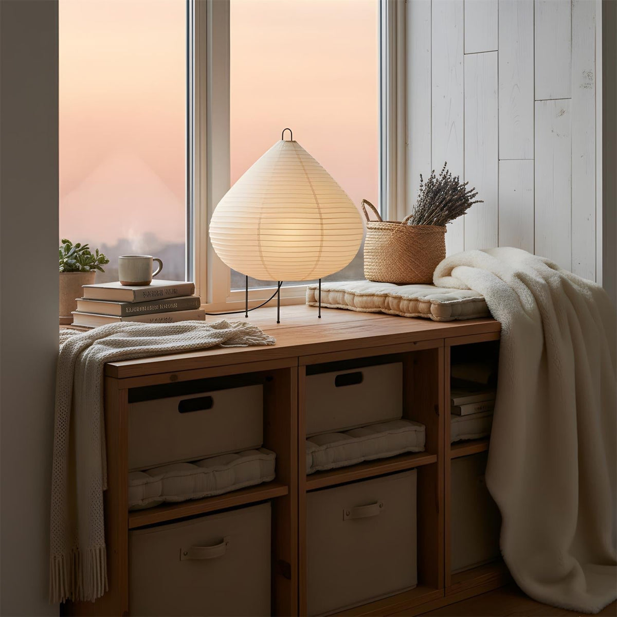 Noemi Lampe de Table