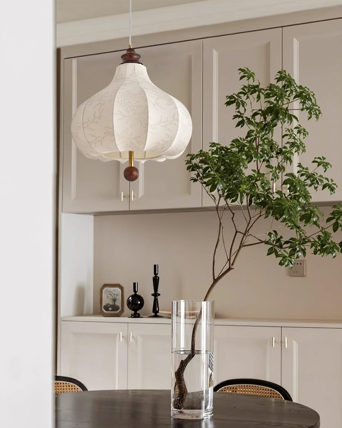 Orelinira Suspension