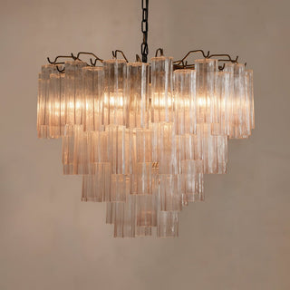 Chiara Chandelier-Neutral Decor