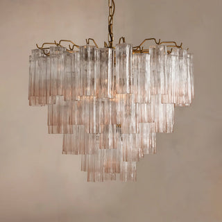 Chiara Chandelier-Neutral Decor