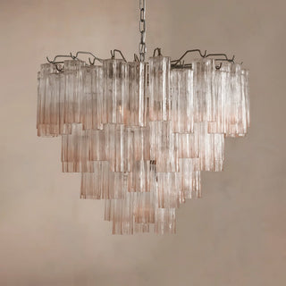 Chiara Chandelier-Neutral Decor