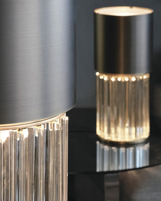 Avenanaya Lampe à Poser