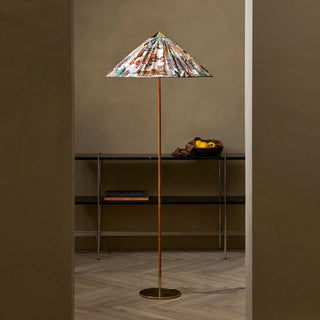 Docor Lampadaire Minimaliste