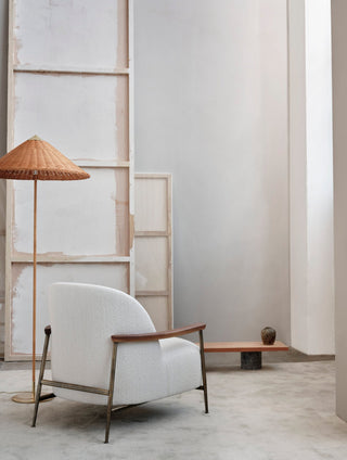 Docor Lampadaire Minimaliste