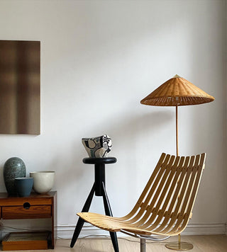 Docor Lampadaire Minimaliste