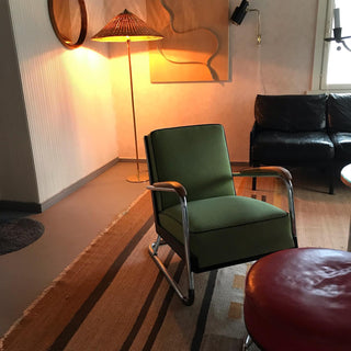 Docor Lampadaire Minimaliste