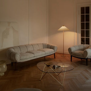 Docor Lampadaire Minimaliste