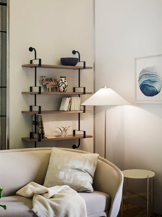 Docor Lampadaire Minimaliste