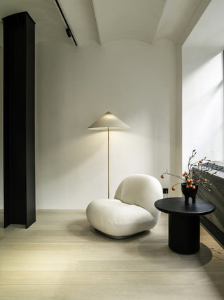 Docor Lampadaire Minimaliste