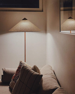 Docor Lampadaire Minimaliste