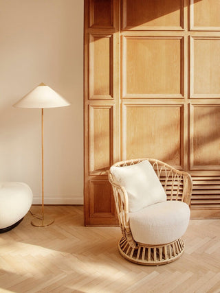 Docor Lampadaire Minimaliste