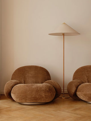 Docor Lampadaire Minimaliste