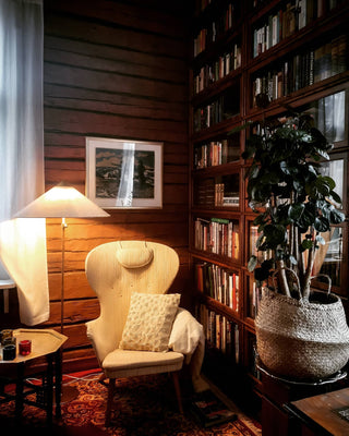 Docor Lampadaire Minimaliste