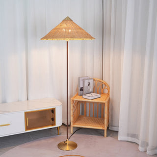 Docor Lampadaire Minimaliste