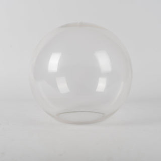 Lustra Suspension en Verre Chiswick pour Salon-Luire