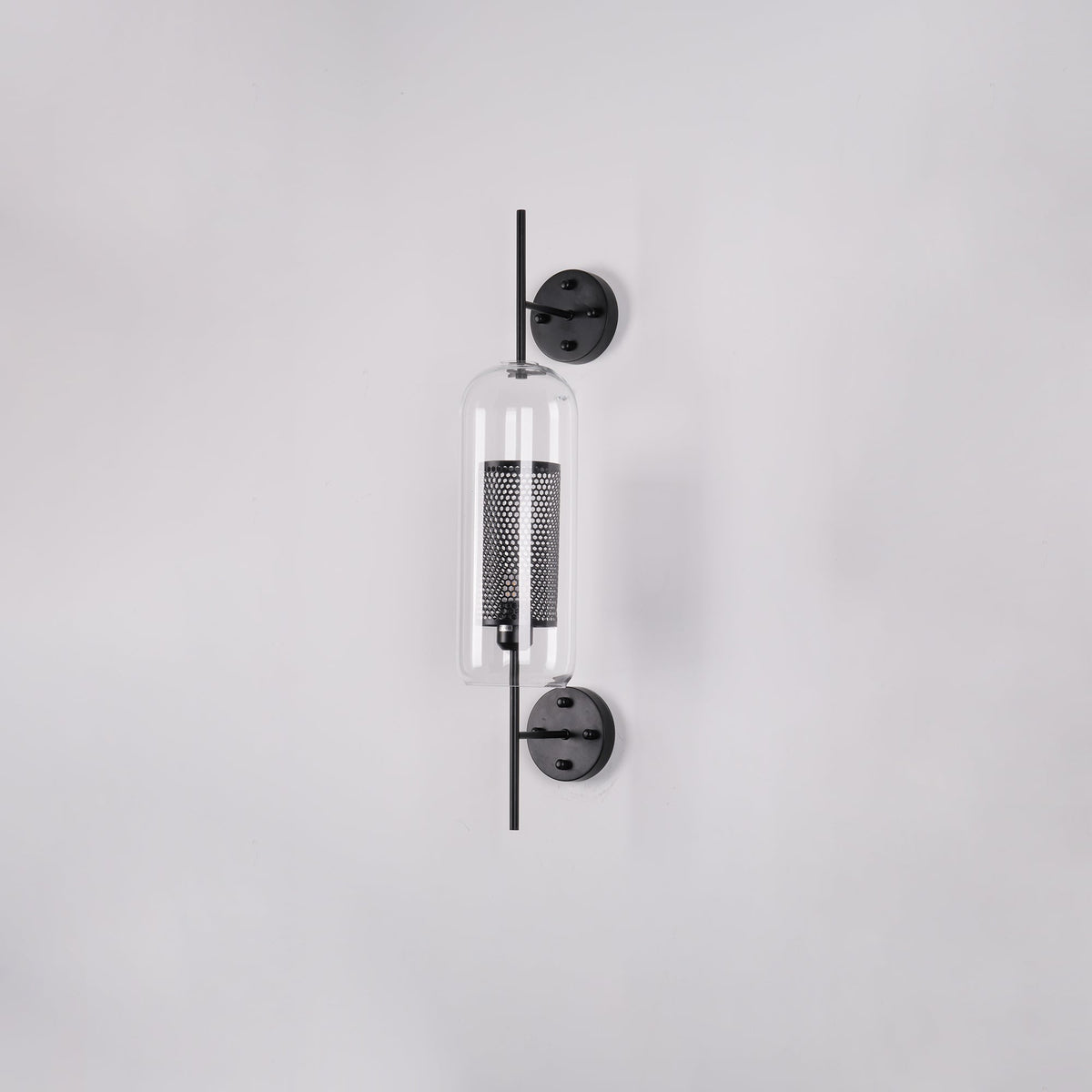Rivina Applique Murale en Verre Art Nordic Premium