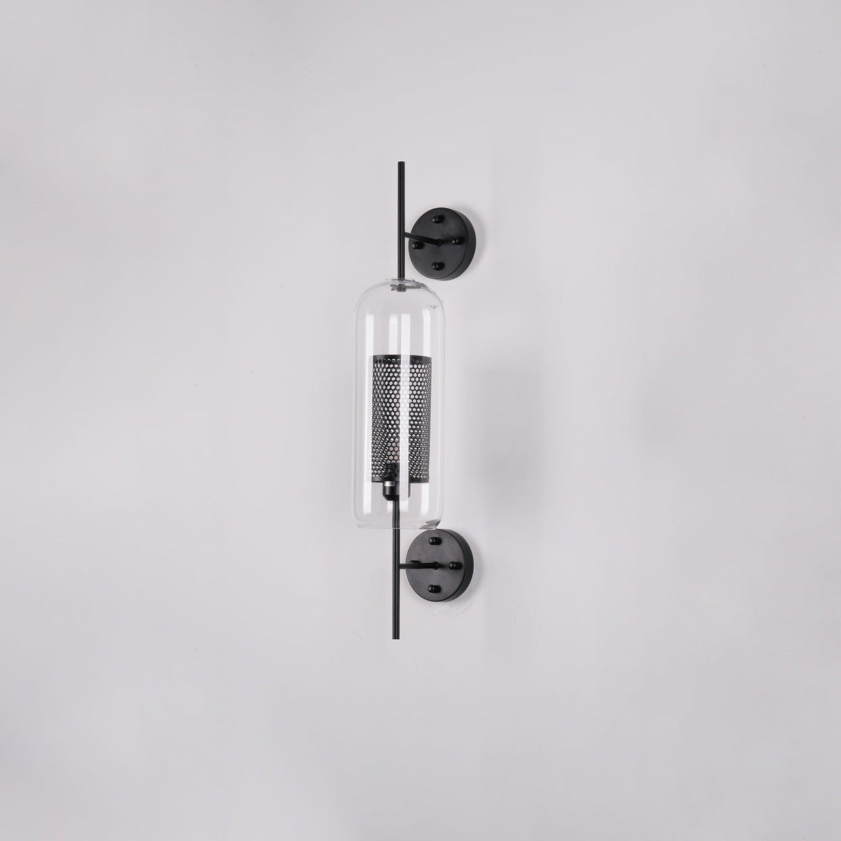 Rivina Applique Murale en Verre Art Nordic Premium