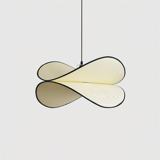 Lioran Suspension Artistique en Tissu