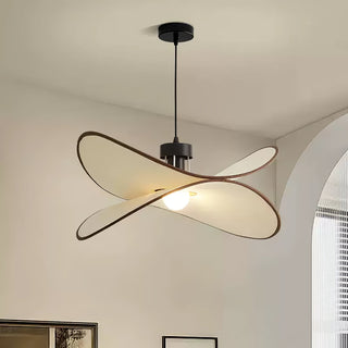 Lioran Suspension Artistique en Tissu