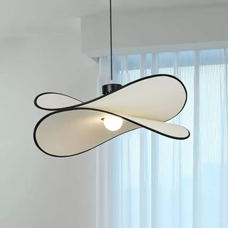 Lioran Suspension Artistique en Tissu